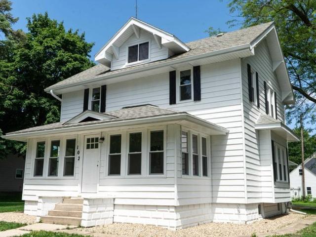 House for sale in Pocahontas, Iowa
