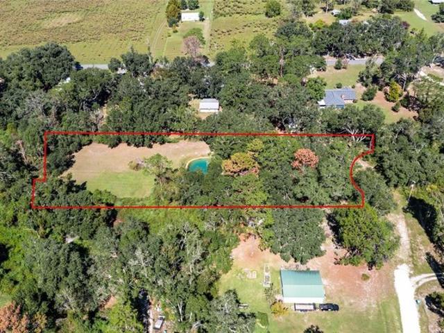 Land for sale in Lake City, Florida