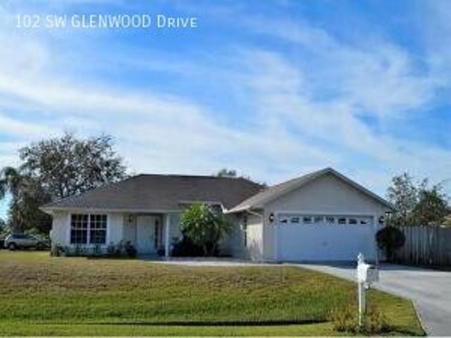 House for rent in Port Saint Lucie, Florida