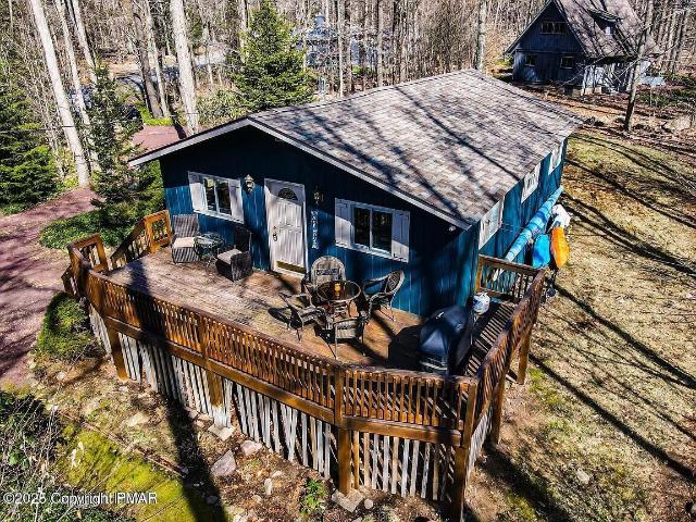 House for sale in Blakeslee, Pennsylvania