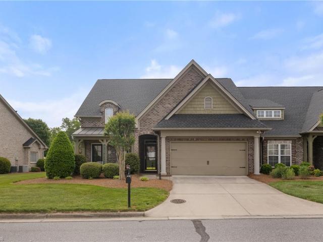 Townhouse for sale in Davidson, North Carolina