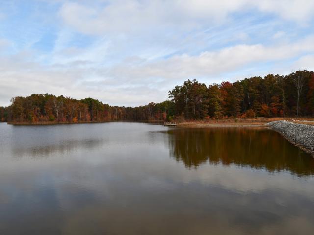 Land for sale in Tennessee