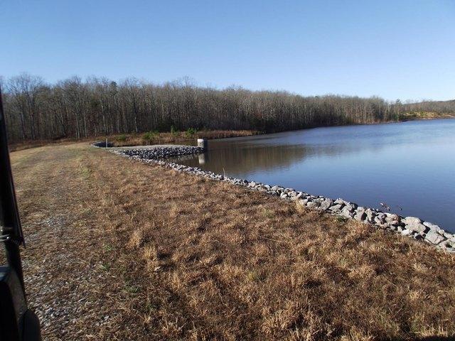 Land for sale in Tennessee