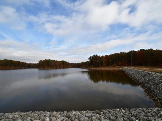 Land for sale in Tennessee