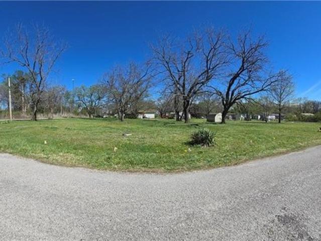 Land for sale in Kansas
