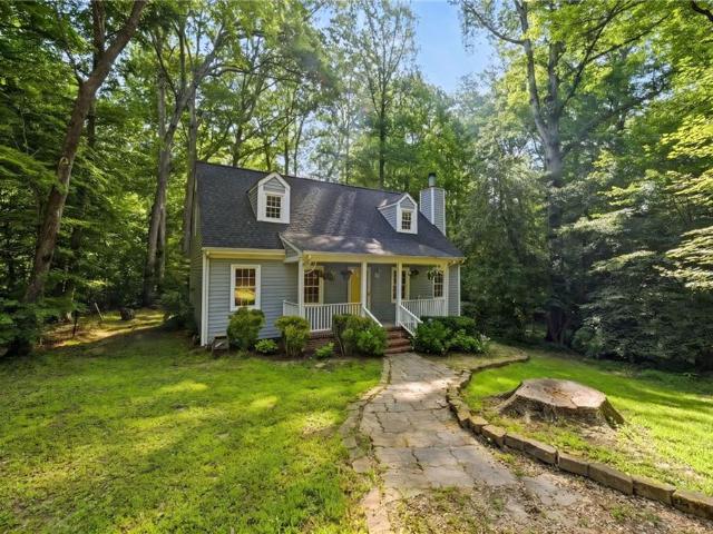 House for sale in Virginia