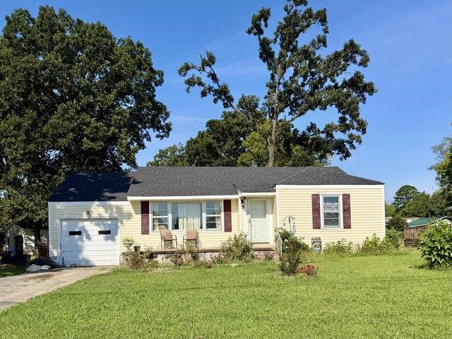 House for sale in Rossville, Walker County