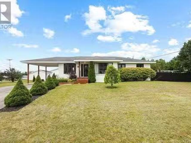 House for sale in Miramichi, New Brunswick
