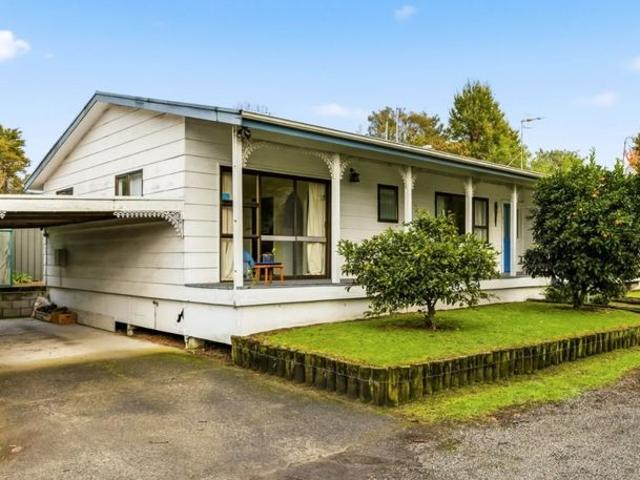 House for rent in Tūrangi, Taupō District