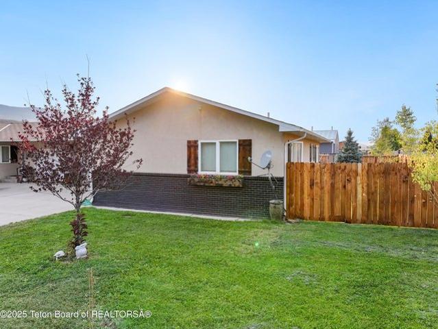 Townhouse for sale in Wyoming