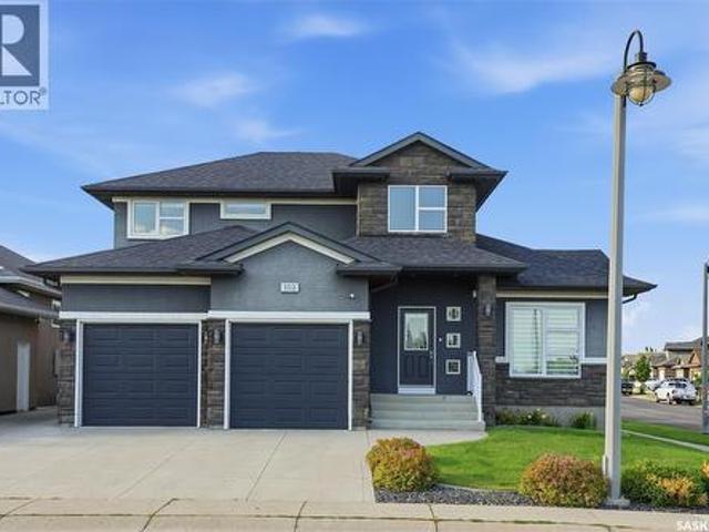 House for sale in Saskatoon, Saskatchewan