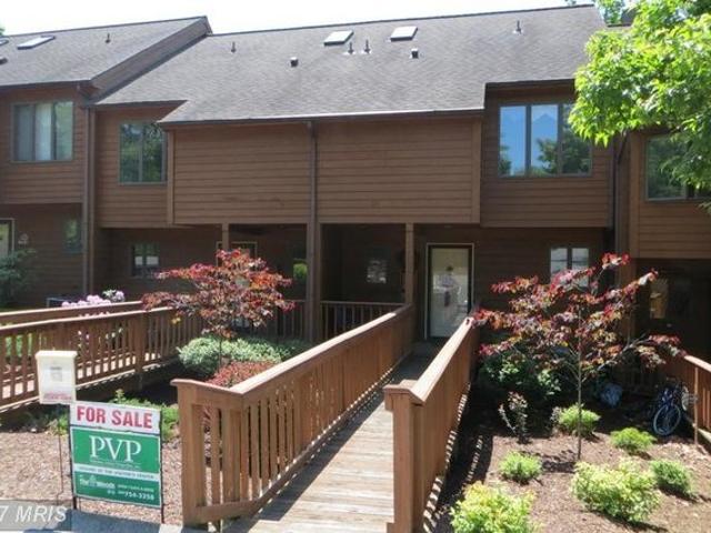 Condo for sale in Hedgesville, West Virginia