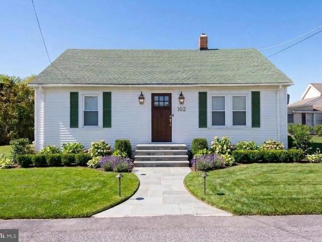 House for sale in Secretary, Dorchester County