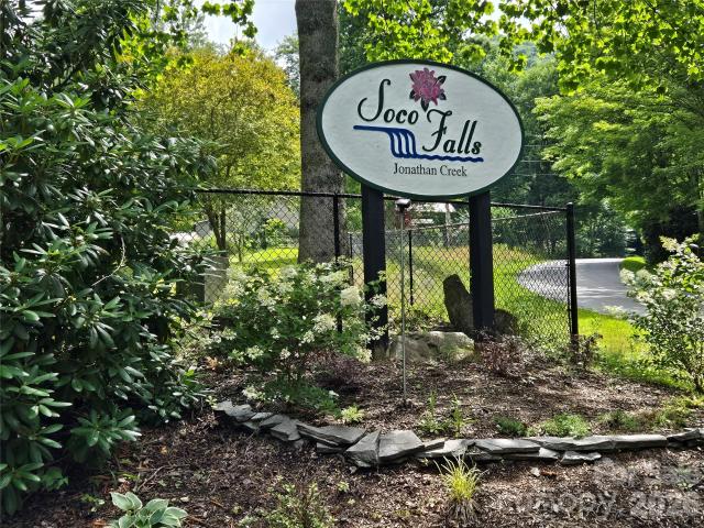 Land for sale in Maggie Valley, Haywood County