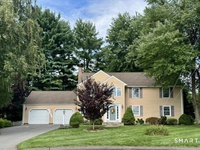 House for sale in Rocky Hill, Connecticut