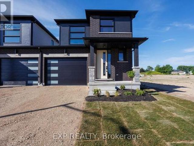 House for sale in Wellington, Ontario