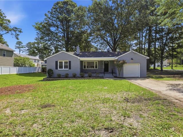 House for sale in Virginia