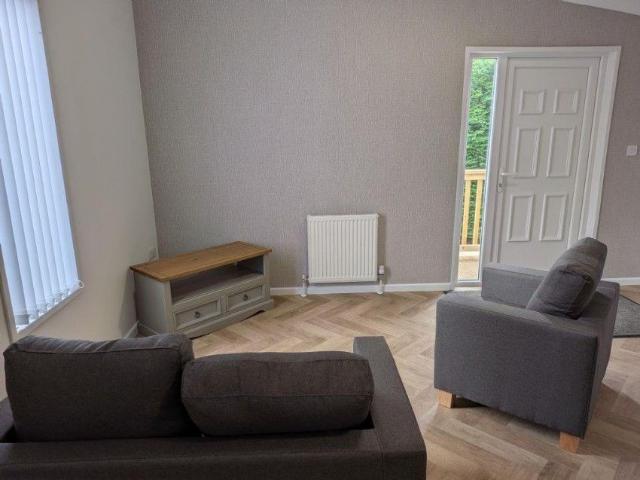 Apartment for rent in Barmby Moor