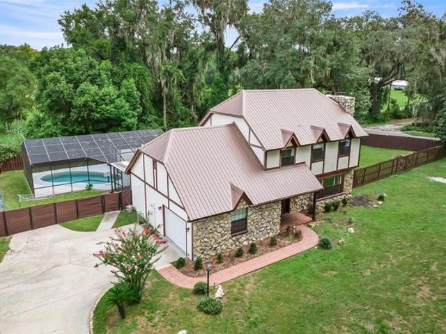 House for sale in Palatka, Florida