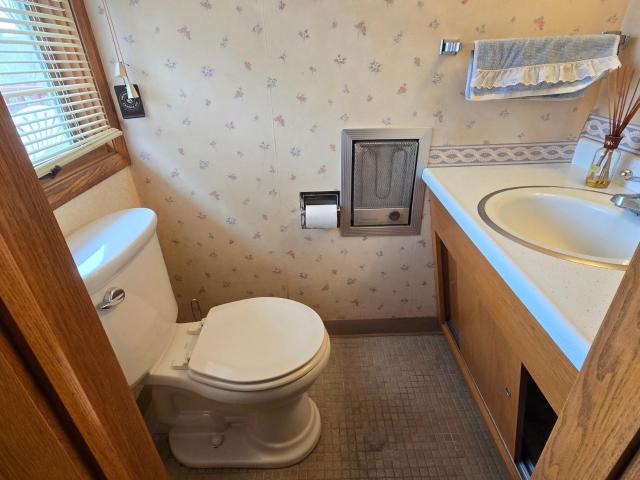 House for sale in Rose Creek, Minnesota