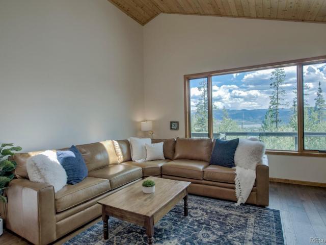 House for sale in Silverthorne, Colorado