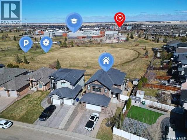 House for sale in Saskatoon, Saskatchewan