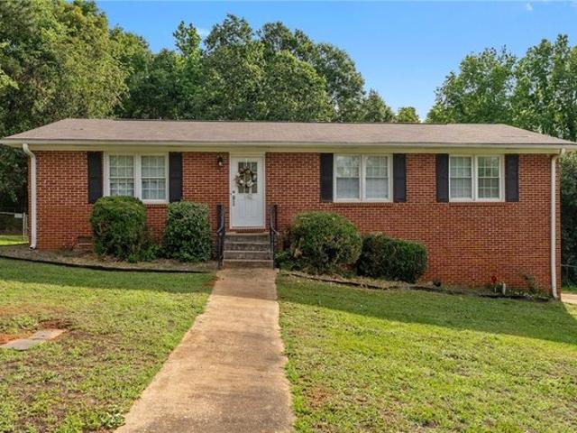 House for sale in Williamston, South Carolina