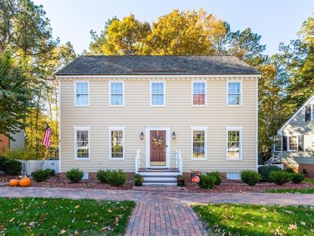 House for sale in Virginia