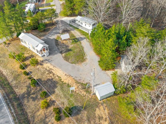 Commercial for sale in Tennessee