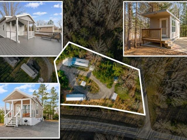 House for sale in Tennessee