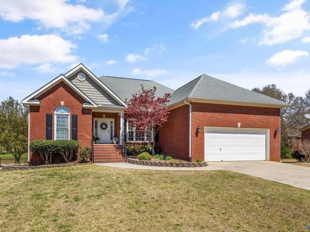 House for sale in Madison, Alabama