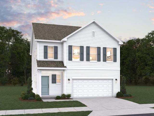 House for sale in Albemarle, North Carolina