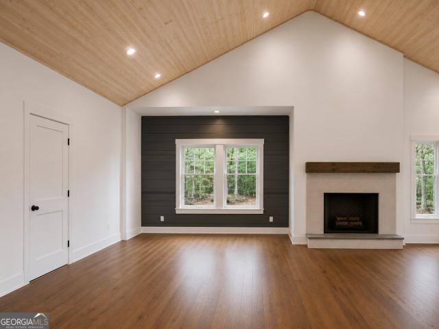 House for sale in Upson, Georgia