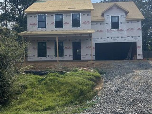 House for sale in Lindale, Georgia