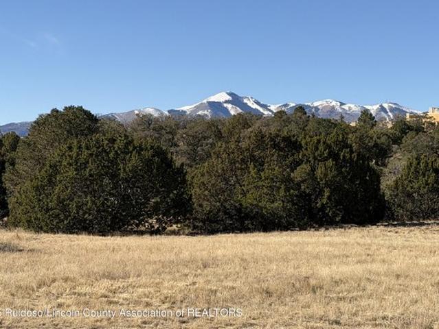 Land for sale in Alto, Lincoln County