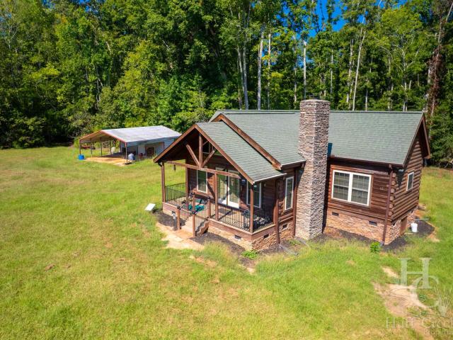 Land for sale in Honea Path, Anderson County