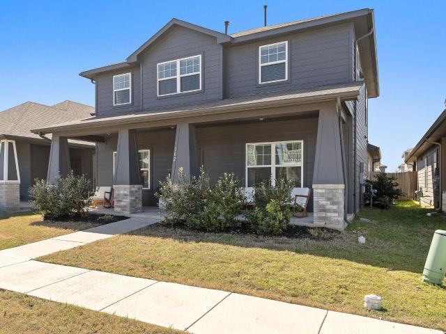 House for sale in Hutto