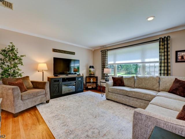House for sale in Sparta, New Jersey