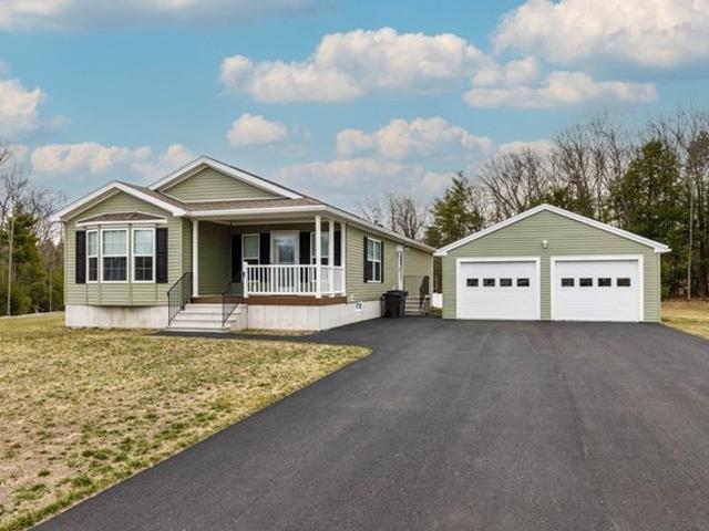 House for sale in Gardner, Massachusetts