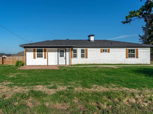 House for sale in Longview, Texas