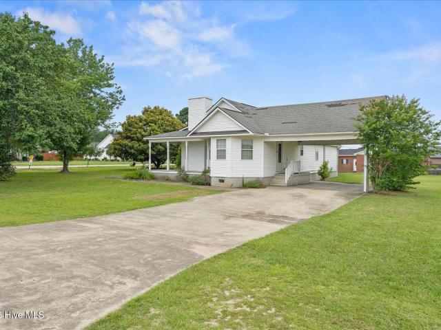 House for sale in Wrens, Georgia