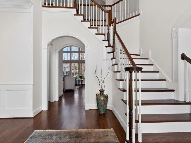 House for sale in Wake, North Carolina