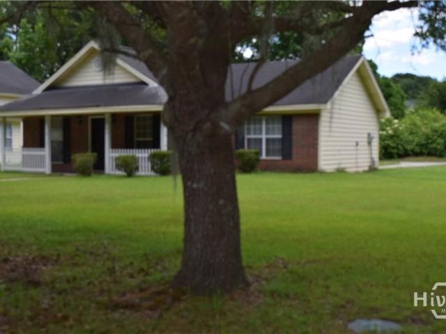 Property for rent in Savannah, Georgia