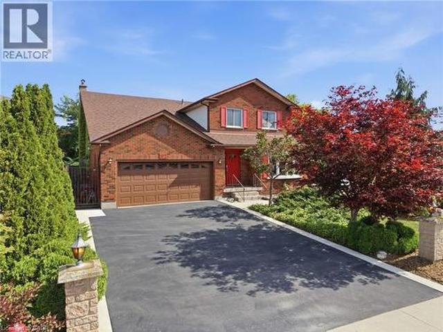 House for sale in Ancaster, Ontario
