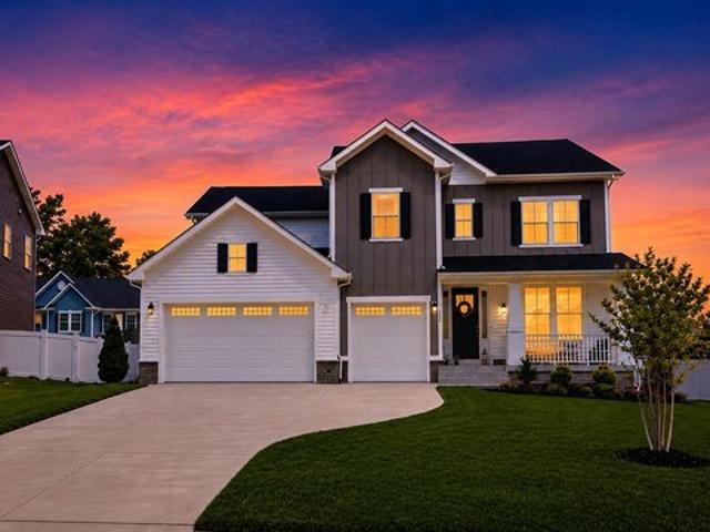 House for sale in Virginia