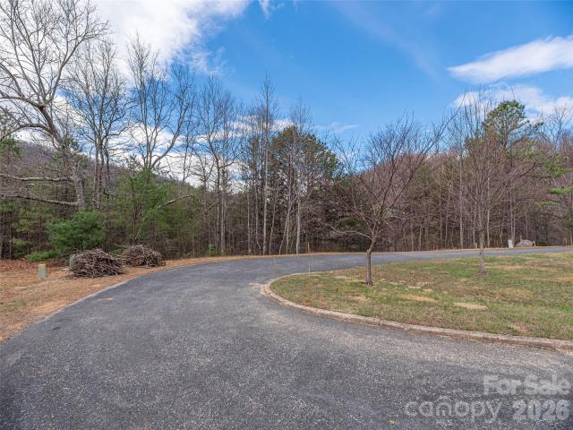 Land for sale in Black Mountain, North Carolina