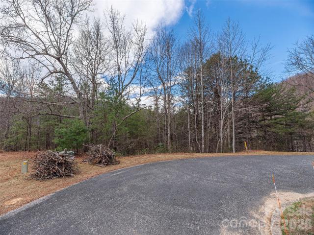 Land for sale in Black Mountain, North Carolina