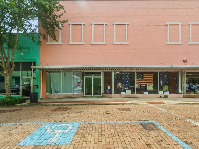 Commercial for sale in Abbeville, South Carolina