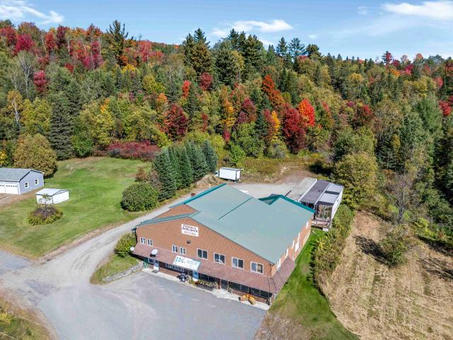 Commercial for sale in Colebrook, Coös County