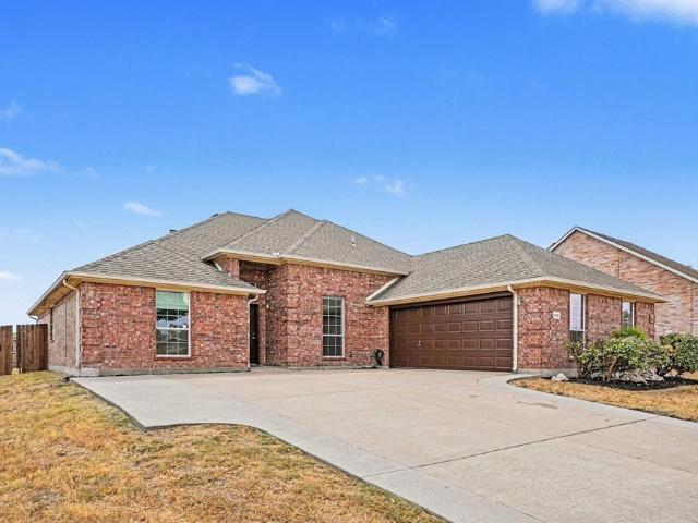House for sale in Ellis, Texas